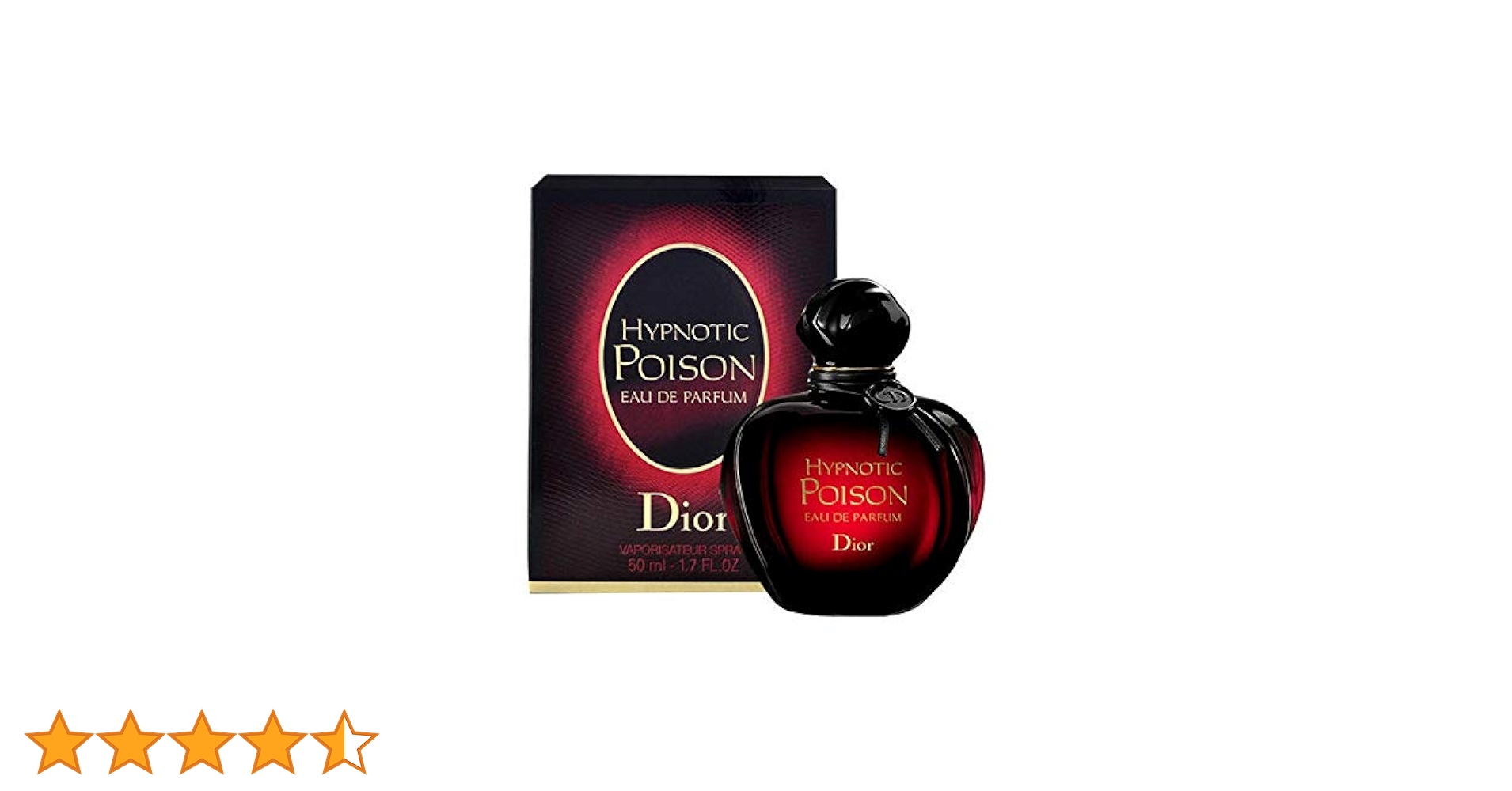 Dior ヒプノティックプワゾン　50ml 楽天市場】クリスチャン ディオール ヒプノティック プワゾン